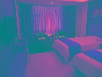 Beihai Drs Hotel Εξωτερικό φωτογραφία