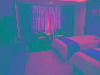 Beihai Drs Hotel Εξωτερικό φωτογραφία