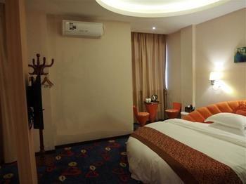 Beihai Drs Hotel Εξωτερικό φωτογραφία